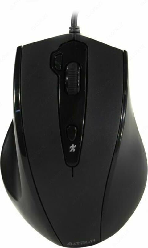 Мышь A4Tech N-810FX — 1
