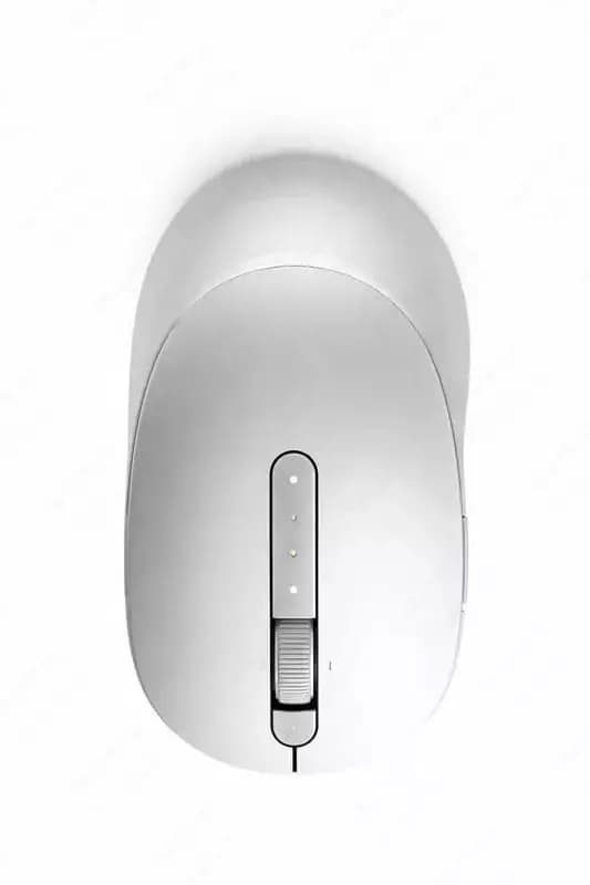 Беспроводная мышь ”Dell” Premier Rechargeable Wireless Mouse MS7421W (Арт. - 570-ABLO) Титан — 3