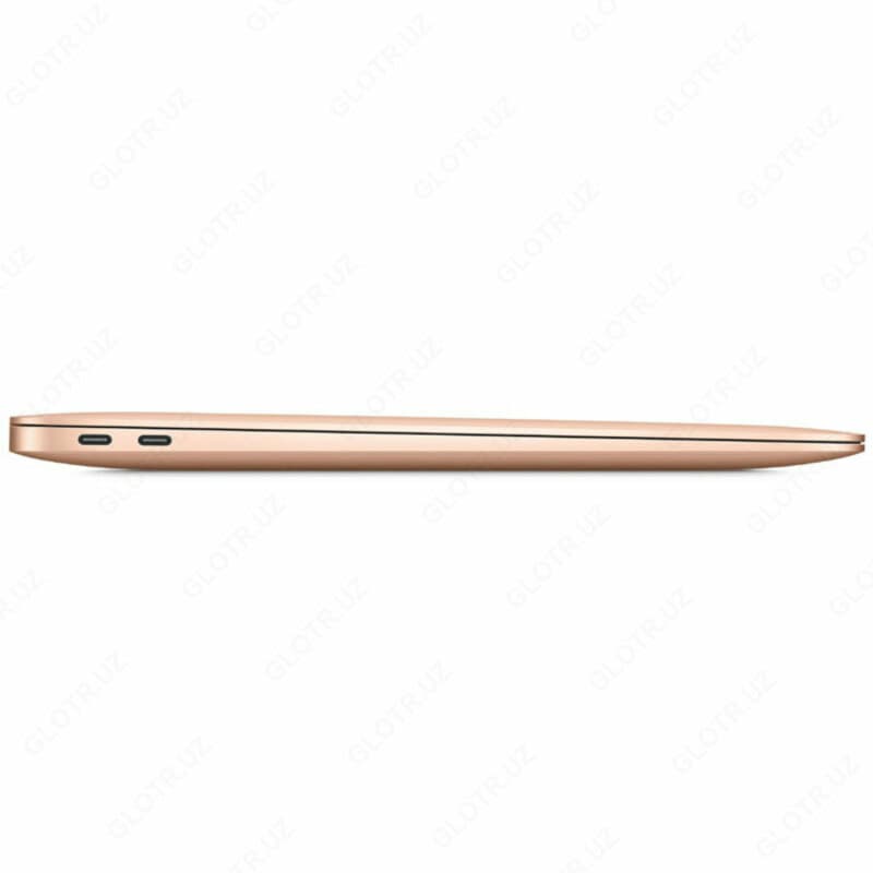 Ноутбук Apple MacBook Air Model A2337 (Apple M1 8-core CPU/ Apple M1 8ГБ Memory/ SSD 512GB/ 13.3 Retina IPS (2560х1600)/ 8-core GPU integret... — 3