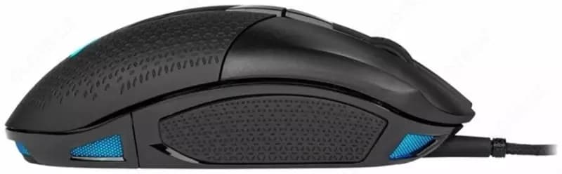 Мышь проводная Corsair Nightsword RGB Tunable — 3