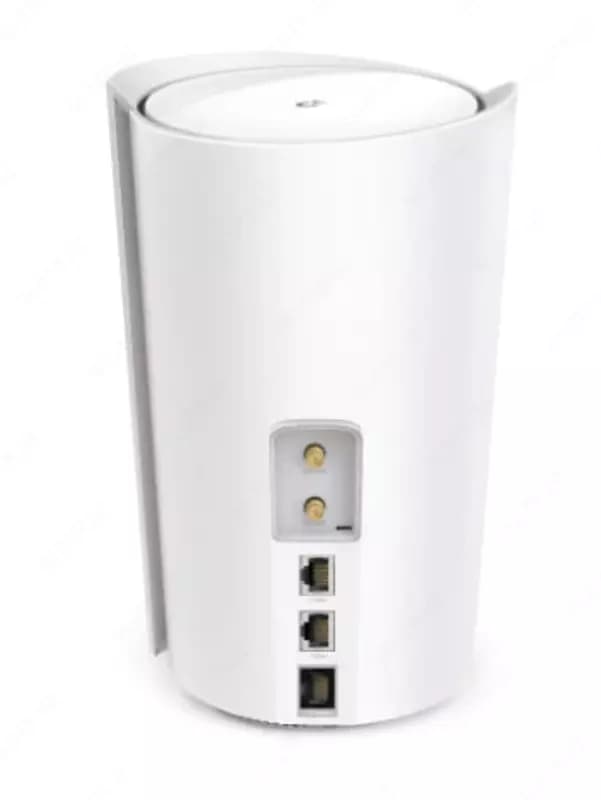 Wi-Fi Mesh система Tp-Link Deco X50-5G (1-pack) — 2