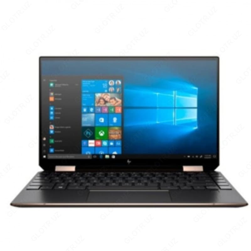Ноутбук HP Spectre x360 13 — 1