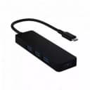Разветвитель USB HUB A-3607