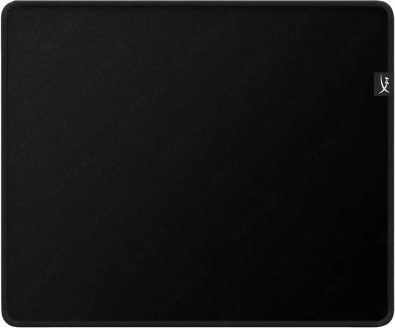 Игровой коврик для мыши ”HyperX” Pulsefire Mat Cloth (M) Арт. - 4Z7X3AA (Черный) — 1