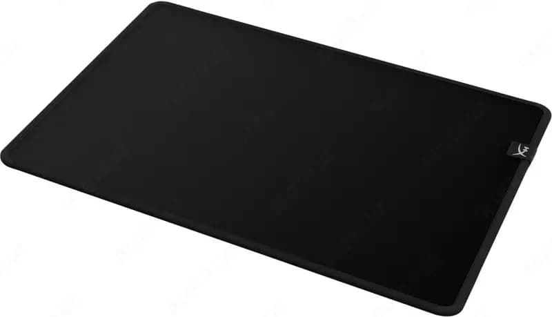 Игровой коврик для мыши ”HyperX” Pulsefire Mat Cloth (M) Арт. - 4Z7X3AA (Черный) — 2