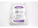 WD20PURX-78 WD Purple (Фиолетовый) 2TB HDD — профессиональный диск для видеонаблюдения, Hikvision (RES)