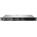 Сервер HPE ProLiant DL20 Gen9 Intel Pentium G4560