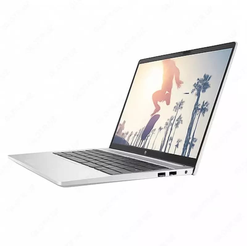 Ноутбук ”HP” Probook 460 G11, 16.0” WUXGA UWVA 300 WWAN FHDC 60Hz, Ultra 5-125U, 8GB, 512GB, Integrated (Арт. - A37SGET) Серебристый — 2