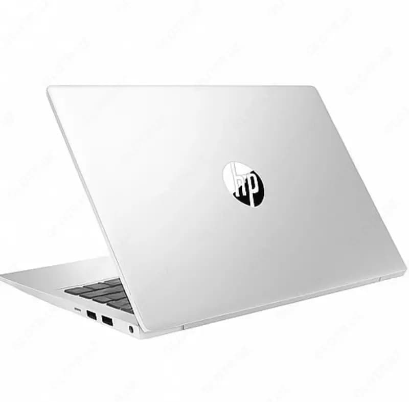 Ноутбук ”HP” Probook 460 G11, 16.0” WUXGA UWVA 300 WWAN FHDC 60Hz, Ultra 5-125U, 8GB, 512GB, Integrated (Арт. - A37SGET) Серебристый — 4