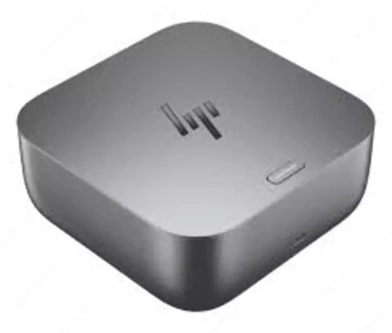 Док-станция HP Thunderbolt 4 100W G6 Dock (9X472UT) — 1