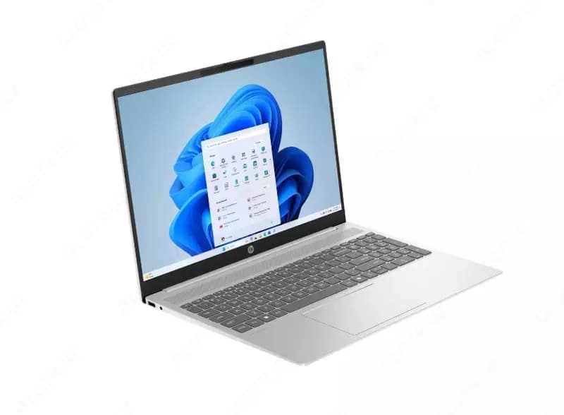 Ноутбук HP omnibook ultra 5 225u 16/1. 16.1. Touch — 2