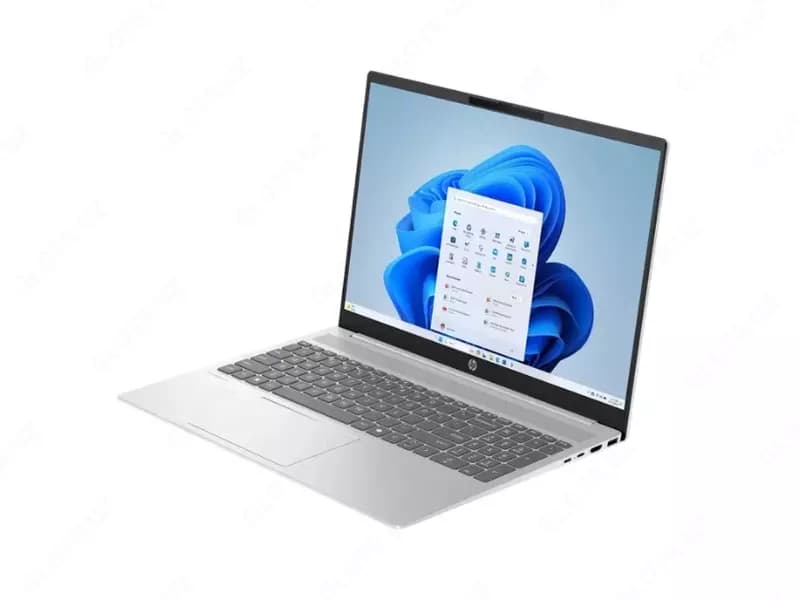 Ноутбук HP omnibook ultra 5 225u 16/1. 16.1. Touch — 3