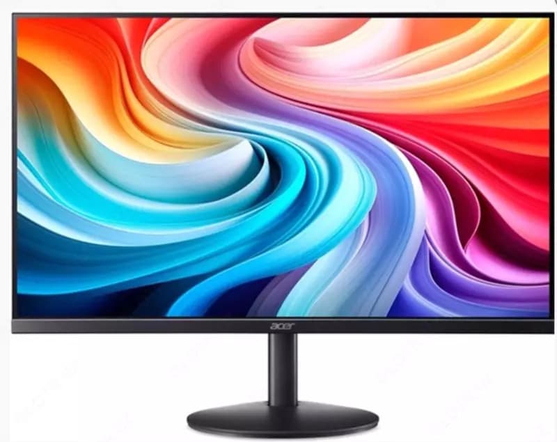 Монитор Acer SA273G0bi (UM.HS3EE.017) 27" — 2