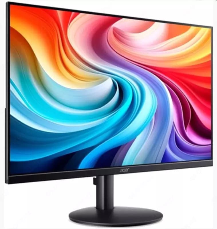 Монитор Acer SA273G0bi (UM.HS3EE.017) 27" — 3