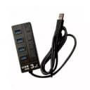 Разветвитель USB HUB 4 порт 5069 USB 3.0