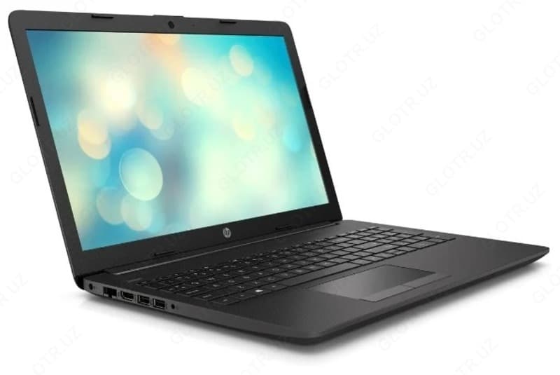 Ноутбук HP 250 G7 Intel Pentium N5030 1100MHz/15.6”/1920x1080/8GB/256GB SSD/DVD нет/Intel UHD Graphics 605/Wi-Fi/Bluetooth/DOS — 2