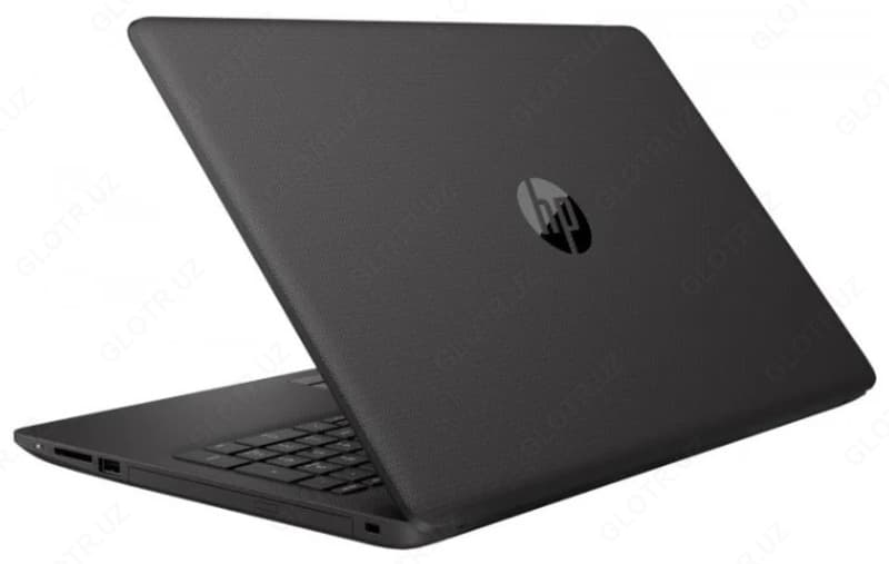 Ноутбук HP 250 G7 Intel Pentium N5030 1100MHz/15.6”/1920x1080/8GB/256GB SSD/DVD нет/Intel UHD Graphics 605/Wi-Fi/Bluetooth/DOS — 3