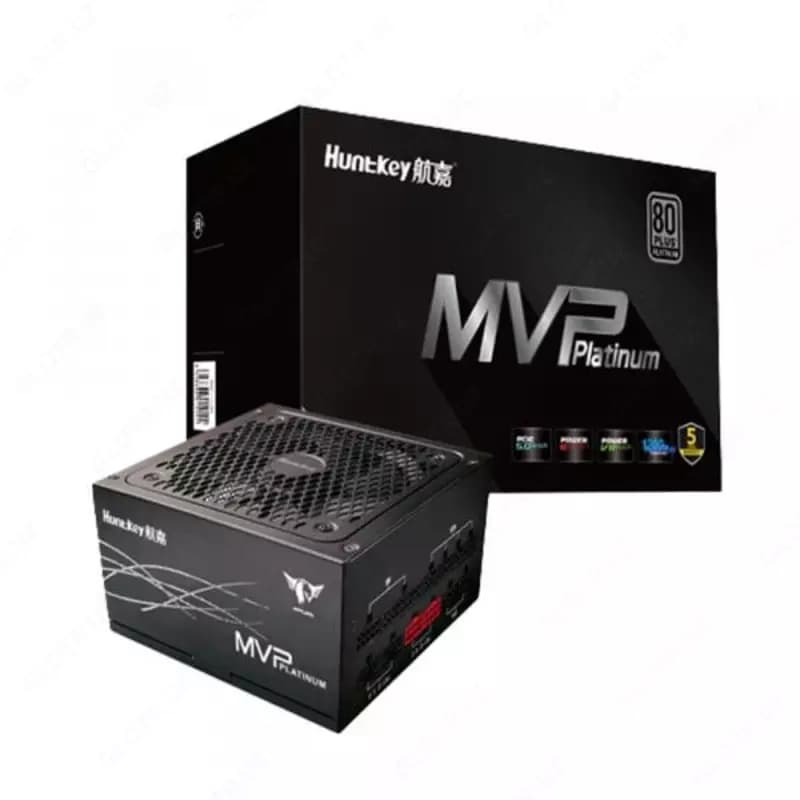 Блок питания HUNTKEY MVP P1000 — 1