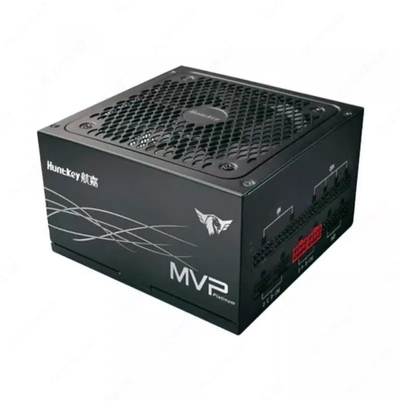 Блок питания HUNTKEY MVP P1000 — 2