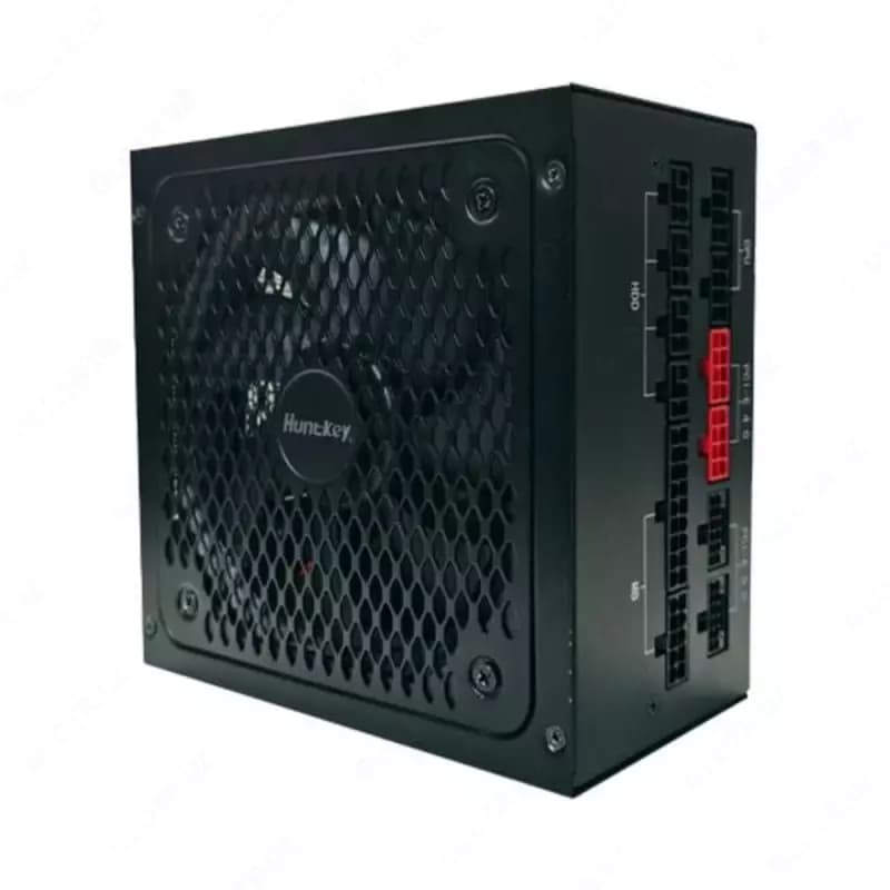 Блок питания HUNTKEY MVP P1000 — 3