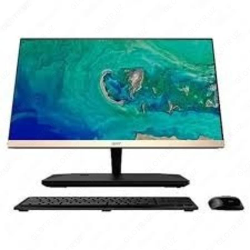 Моноблок 23.8 Acer Aspire s24-880d i7-8550 — 1