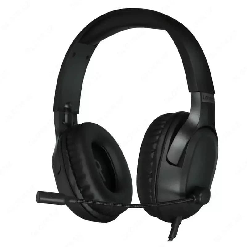 Компьютерные наушники Lenovo IdeaPad Gaming H100 — 1