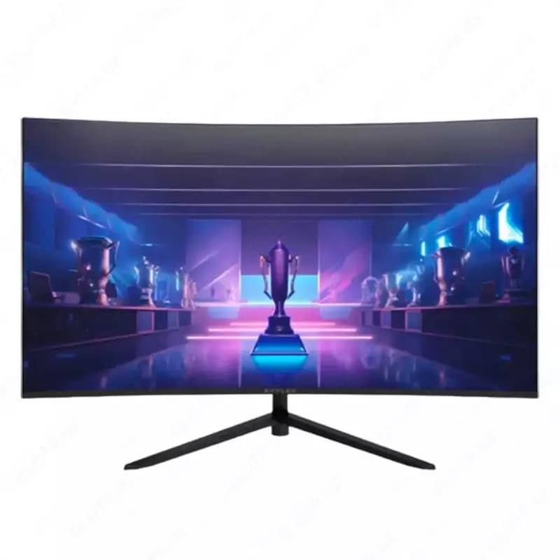 Монитор Ziffler 24” Curved C333 — 2