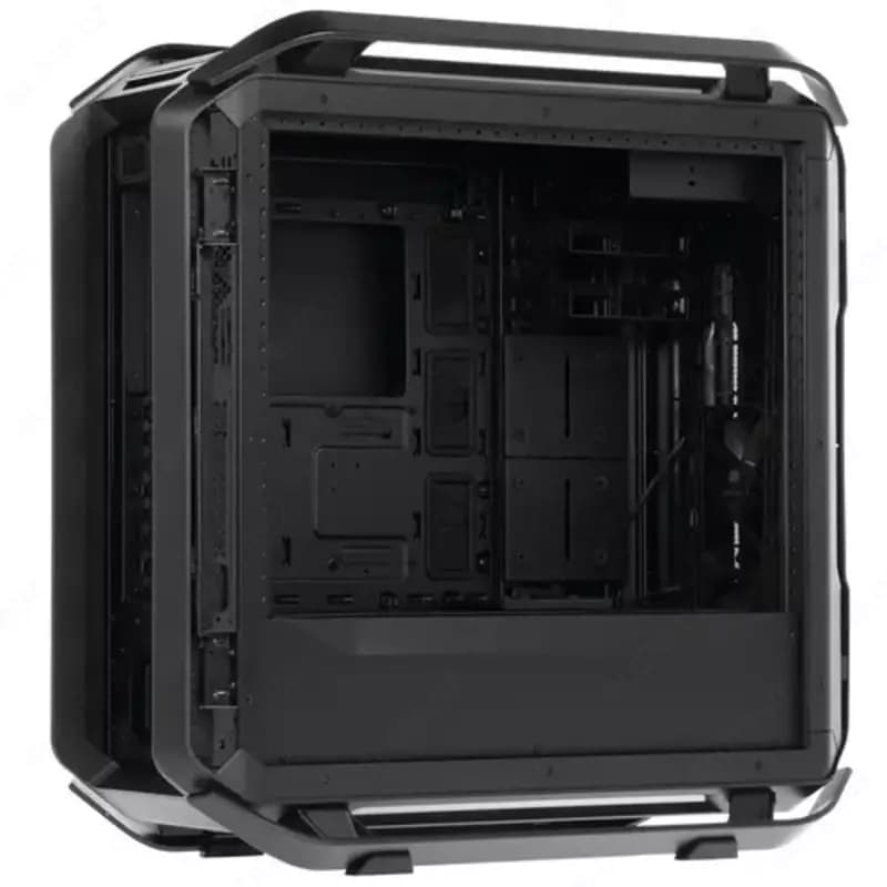 Компьютерный корпус Cooler Master Cosmos C700P BLACK EDITION — 2