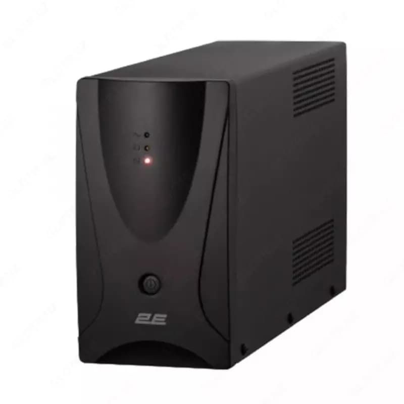 Источник бесперебойного питания 2E ED2000. — 1