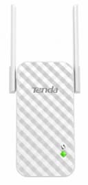 Усилитель беспроводного сигнала ”Tenda” А9, 2 антенны (Арт. - 17160) Белый