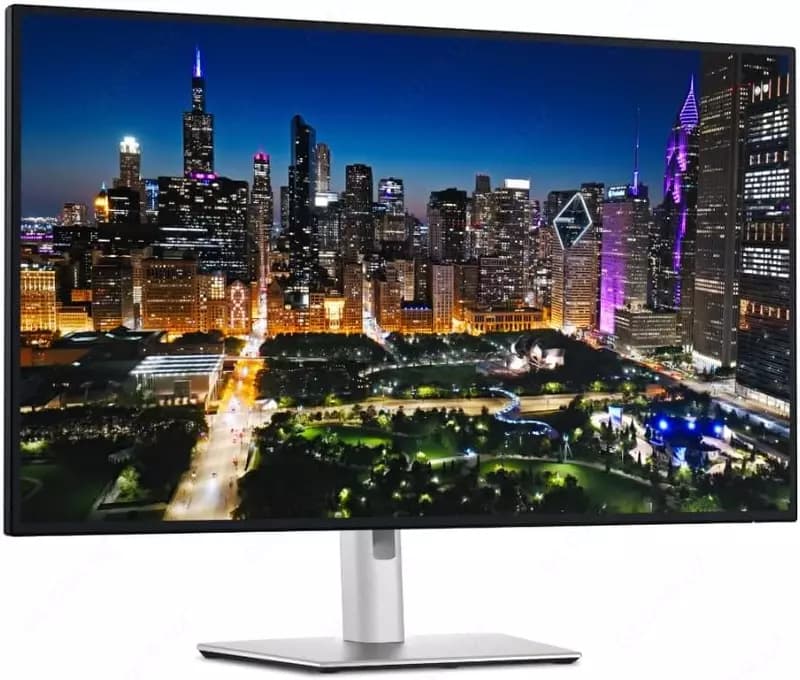 Монитор Dell | UltraSharp | U3225QE | Flat | 120Hz | 32” — 1