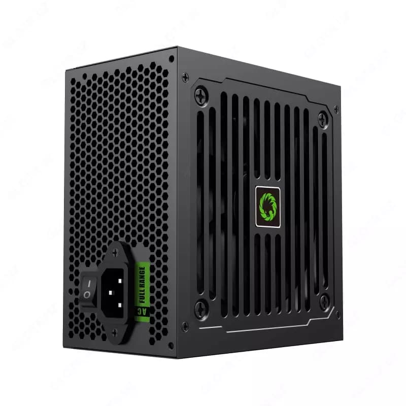 Блок питания GameMax 600W GE-600 ATX — 2
