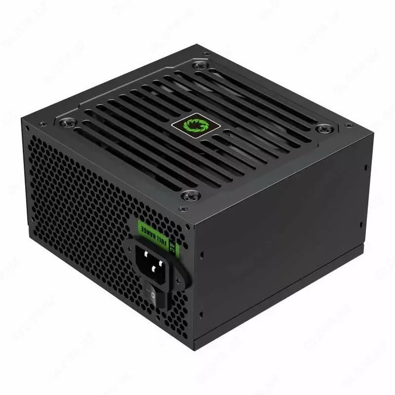 Блок питания GameMax 600W GE-600 ATX — 3