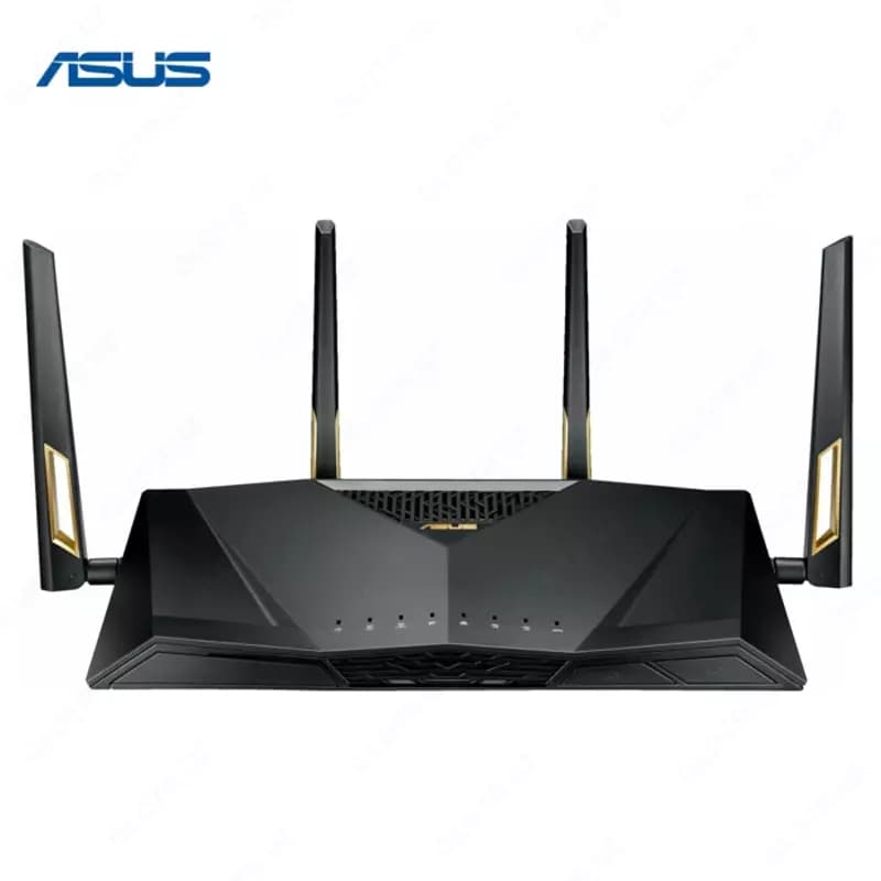 Wi-Fi роутер ASUS RT-AX88U — 2