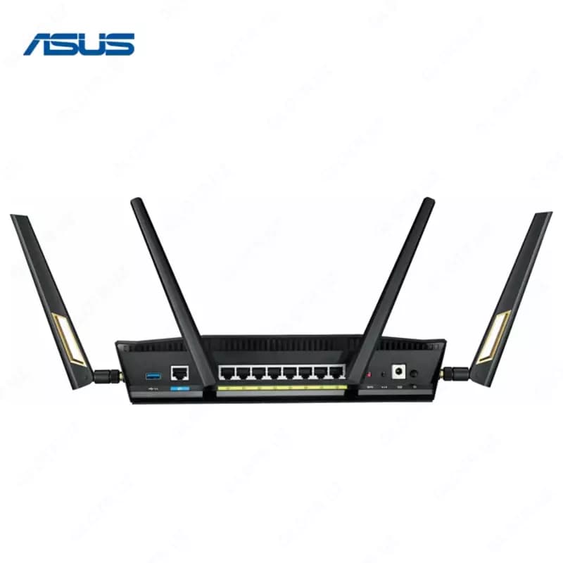 Wi-Fi роутер ASUS RT-AX88U — 3