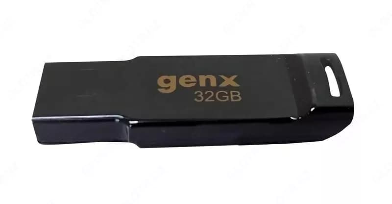 Флешка Genx 32 GB — 2