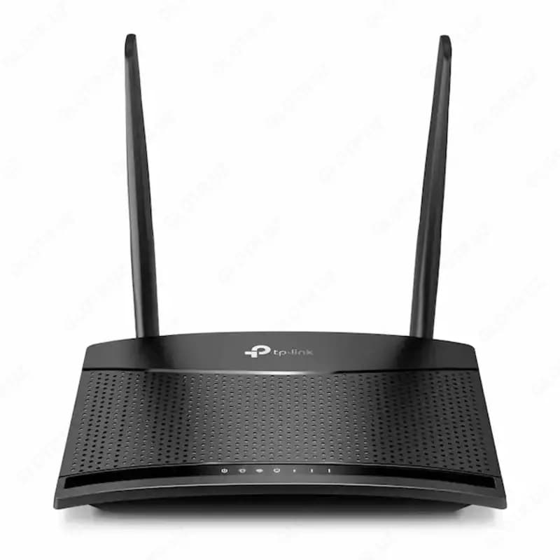 Wi-Fi роутер TP-Link Archer MR100 с поддержкой 4G LTE — 1