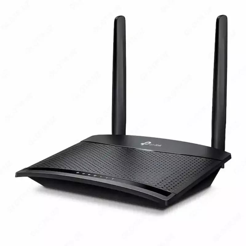 Wi-Fi роутер TP-Link Archer MR100 с поддержкой 4G LTE — 2