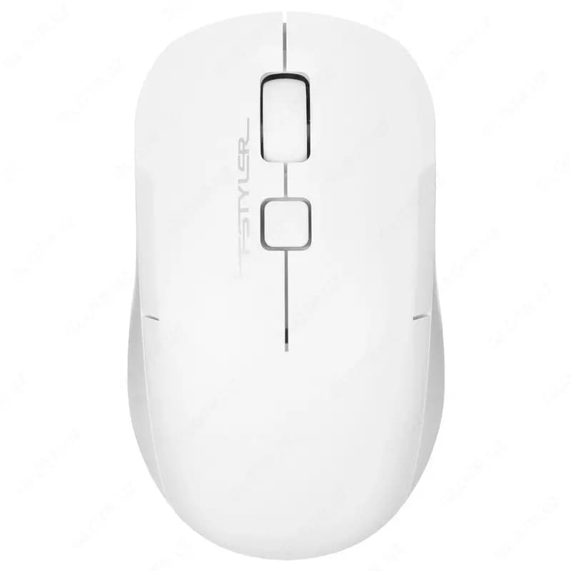 Мышь беспроводная A4Tech Fstyler FG16CS — 1
