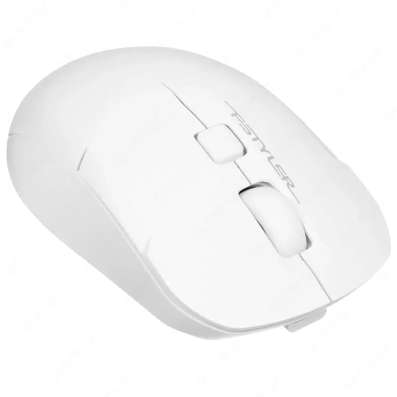 Мышь беспроводная A4Tech Fstyler FG16CS — 2