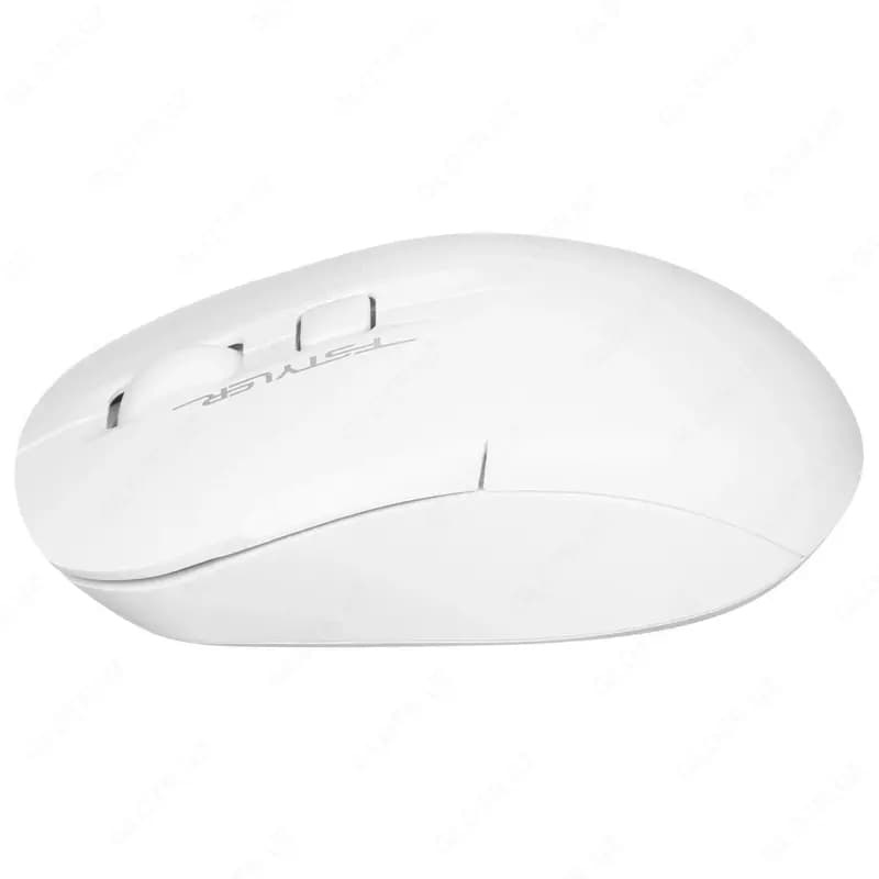 Мышь беспроводная A4Tech Fstyler FG16CS — 4