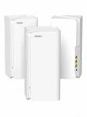 Wi-Fi mesh система ”Tenda” nova EX12, 3-pack (Арт. - 17626)