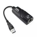 Сетевой адаптер USB LAN Gigabit