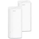 Wi-Fi mesh система ”Tenda” nova EX12, 2-pack (Арт. - 17627)