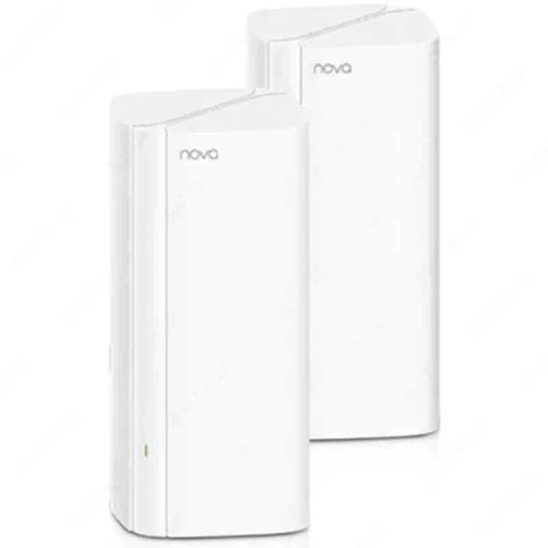Wi-Fi mesh система ”Tenda” nova EX12, 2-pack (Арт. - 17627) — 1