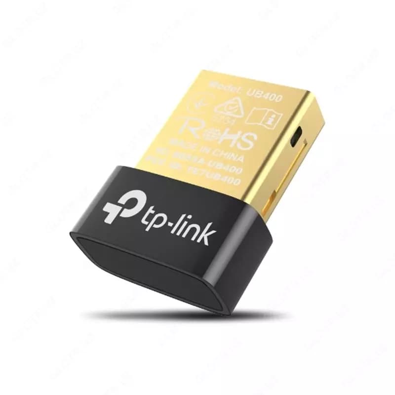 Bluetooth адаптер TP-Link UB400 — 2