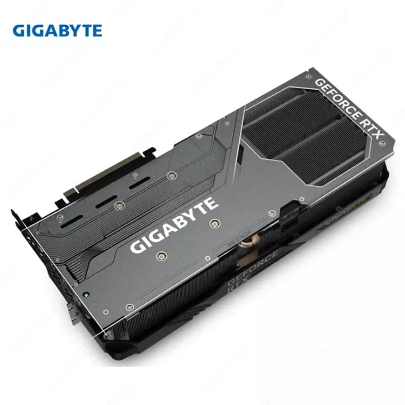 Видеокарта Gigabyte - 24GB GeForce RTX4090 GAMING OC GV-N4090GAMING OC-24GD — 6