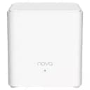 Wi-Fi mesh система ”Tenda” nova EX3, 1-pack (Арт. - 17629)