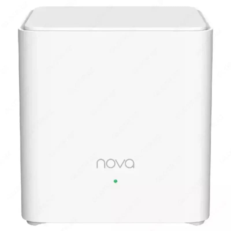 Wi-Fi mesh система ”Tenda” nova EX3, 1-pack (Арт. - 17629) — 1