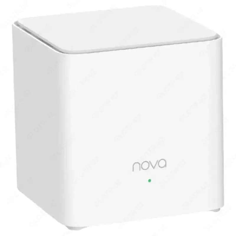 Wi-Fi mesh система ”Tenda” nova EX3, 1-pack (Арт. - 17629) — 2